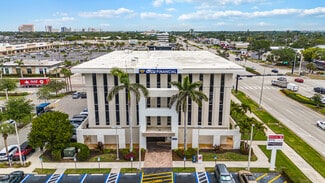 Plus de détails pour 4099 Tamiami Trl N, Naples, FL - Bureau à louer