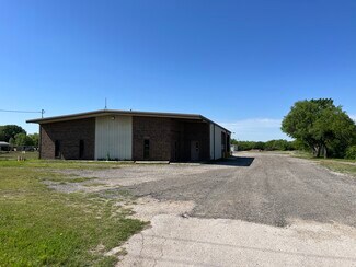 Plus de détails pour 11595 US Highway 181, San Antonio, TX - Industriel à louer