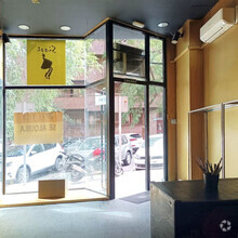 Retail in Madrid, MAD for lease Interior Photo- Image 1 of 4