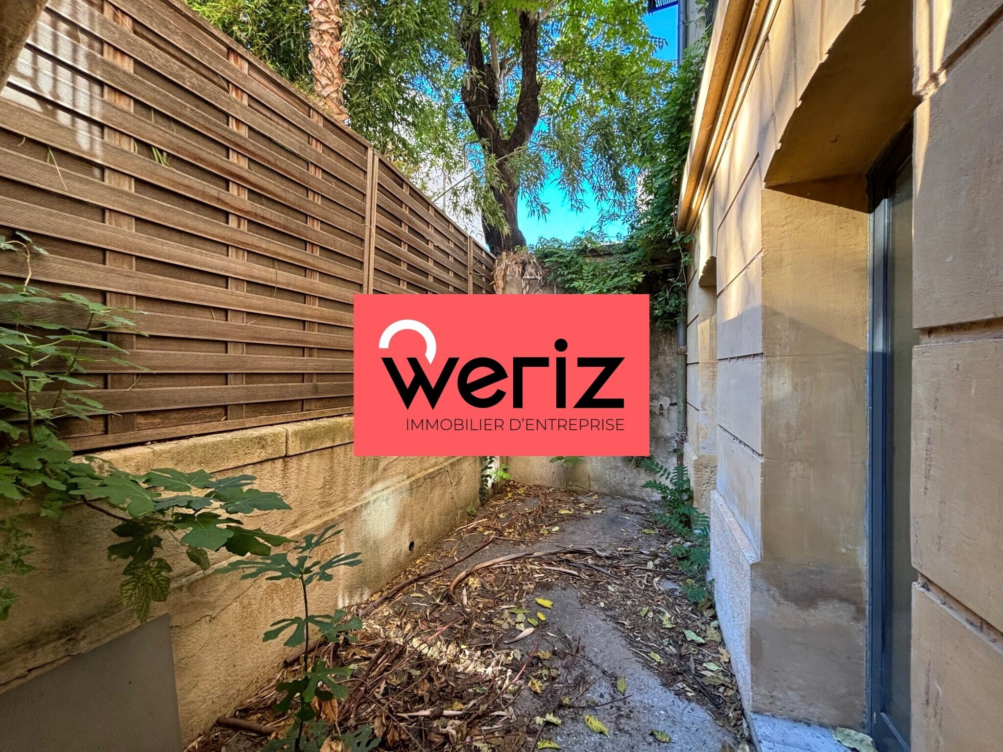 174 Rue Consolat, Marseille for lease Building Photo- Image 1 of 12