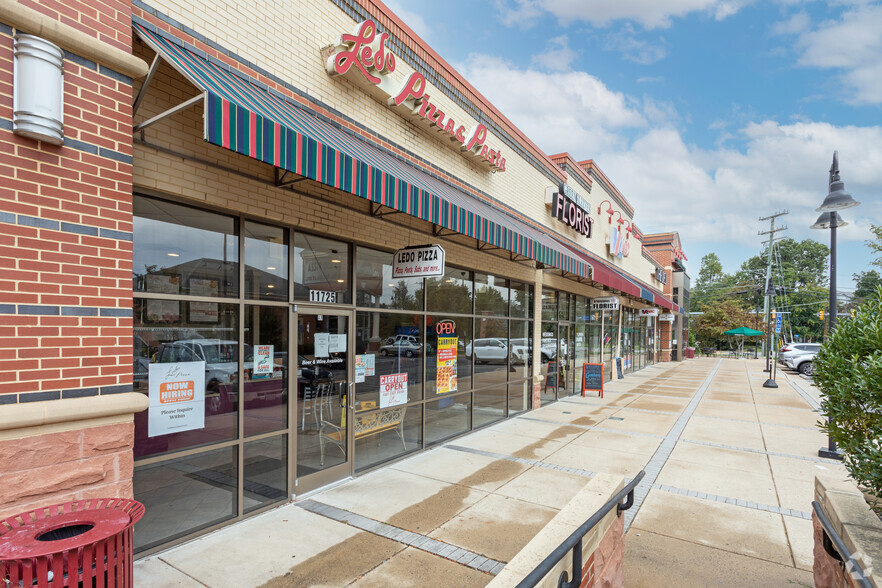 11725 Lee Hwy, Fairfax, VA for lease - Building Photo - Image 3 of 5