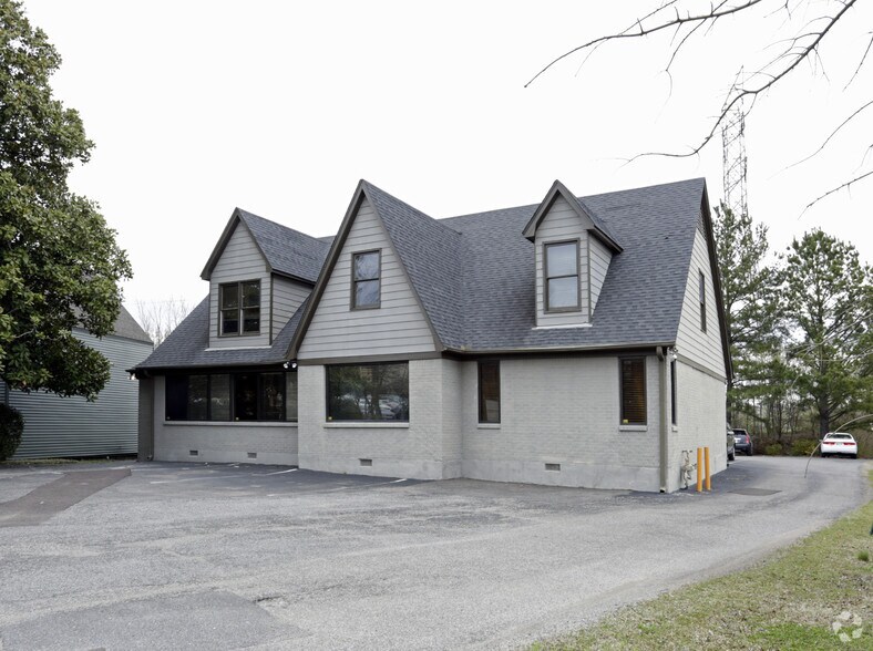 1086 W Rex Rd, Memphis, TN à vendre - Photo principale - Image 1 de 44