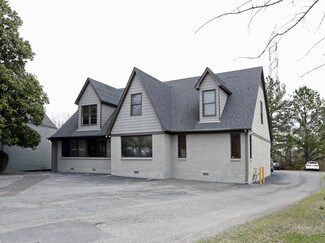 Plus de détails pour 1086 W Rex Rd, Memphis, TN - Commerce de détail à vendre