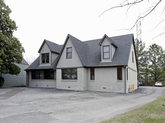 Plus de détails pour 1086 W Rex Rd, Memphis, TN - Commerce de détail à vendre