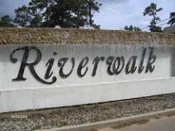 FM 1314 & Riverwalk Dr, Porter, TX for sale - Building Photo - Image 2 of 4