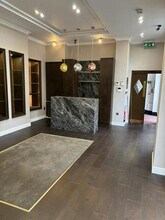 1 Mandeville Pl, London for lease Interior Photo- Image 2 of 6