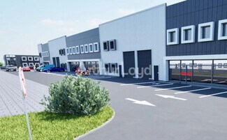 Plus de détails pour Bureau, Industriel à louer