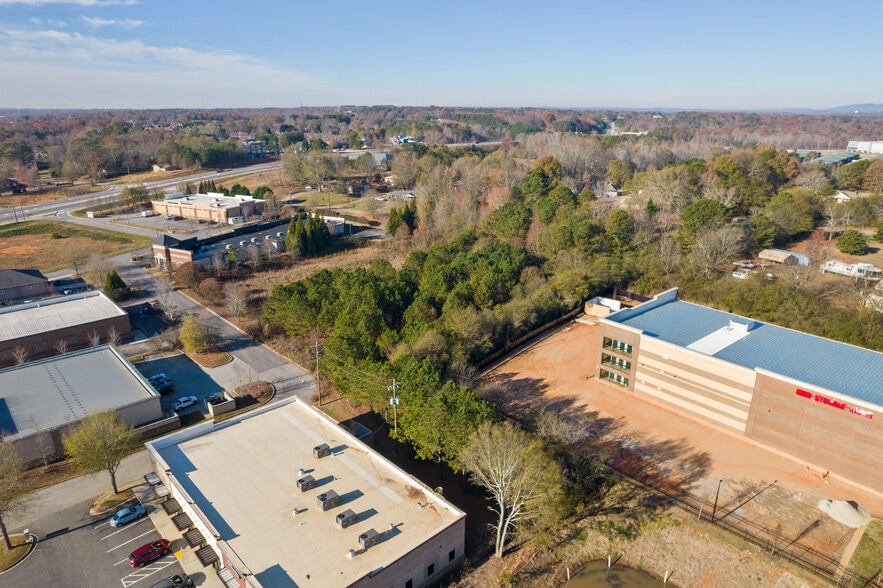942 Gainesville Hwy, Buford, GA for sale - Building Photo - Image 3 of 10