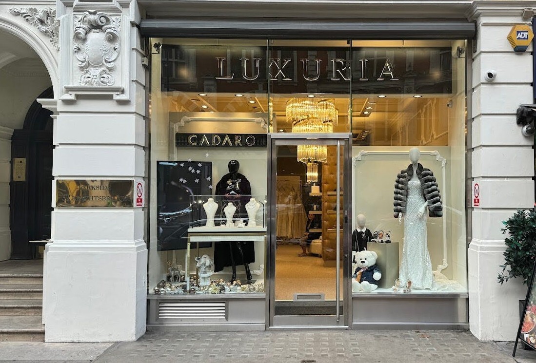 50 Knightsbridge, Londres à louer Photo du bâtiment- Image 1 de 5