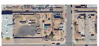 Plus de détails pour 1806 W Sherman St, Phoenix, AZ - Industriel à vendre
