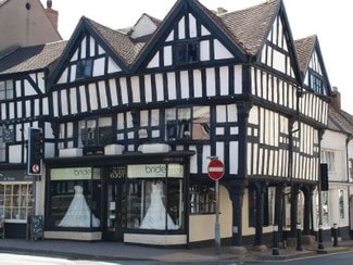 More details for 1 The Southend, Ledbury - Office for Sale