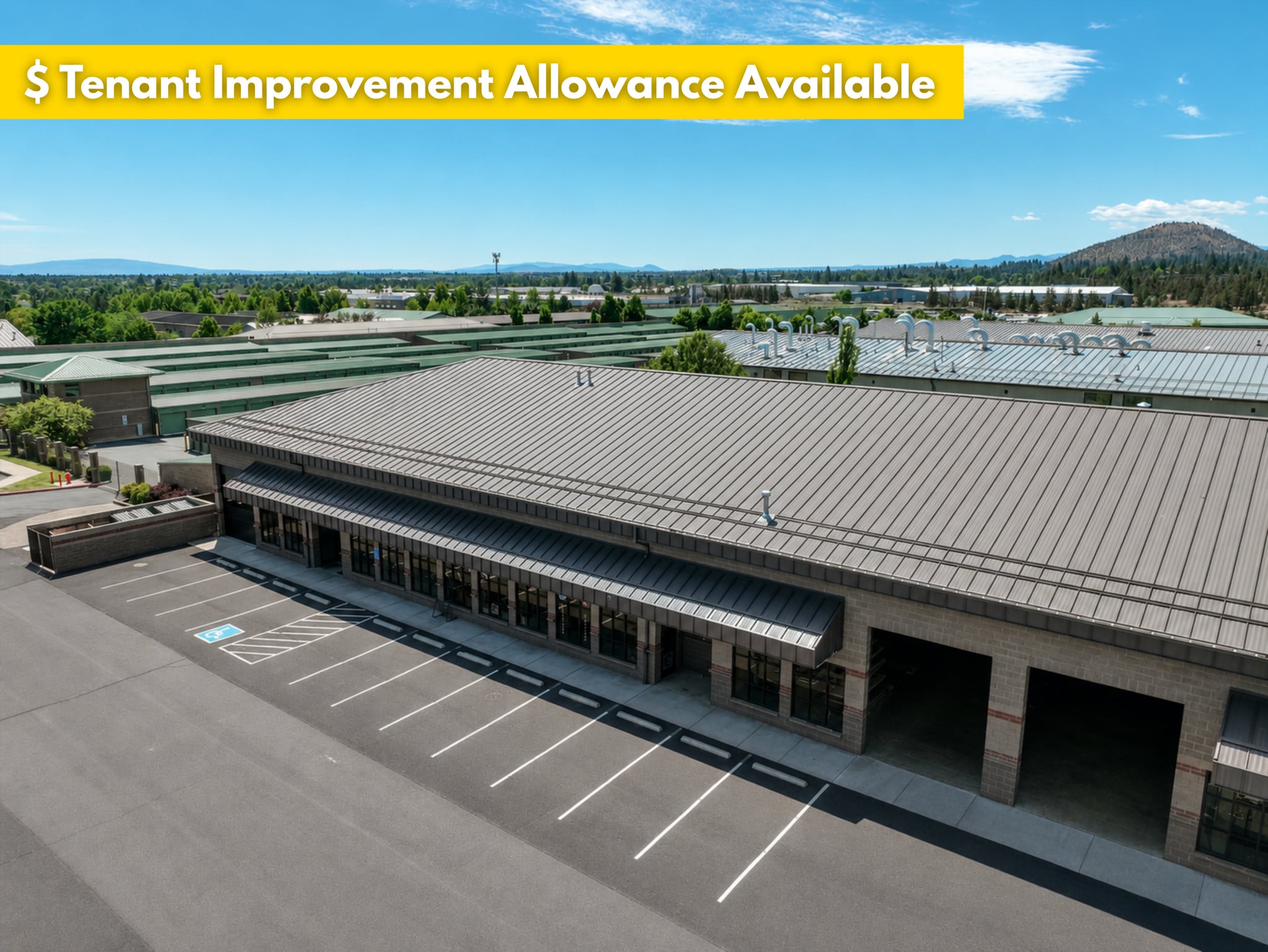 63056 NE Lower Meadow Dr, Bend, OR for lease Building Photo- Image 1 of 16