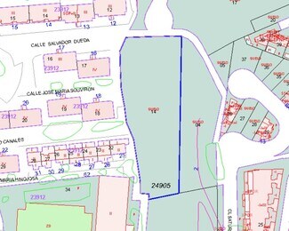 More details for Nerja Golf, Nerja - Land for Sale