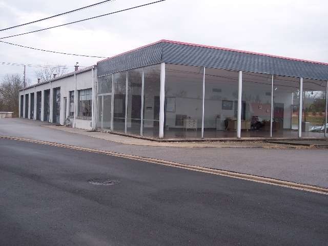 708 W Spring St, Cookeville, TN for lease - Building Photo - Image 3 of 12