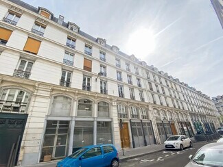 Plus de détails pour Rue Des Immeubles Industriels, Paris - Bureau à louer