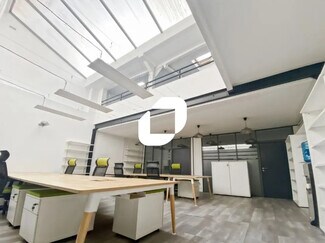 Plus de détails pour 101 Rue De Patay, Paris - Bureau à louer