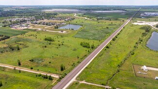 Plus de détails pour 00 Millsdale Rd, Elwood, IL - Terrain à vendre