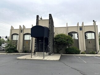 Plus de détails pour 707 W Francis Ave, Spokane, WA - Bureau à louer