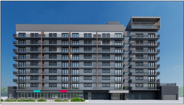 411 14th St NW, Calgary, AB for lease Primary Photo- Image 1 of 8