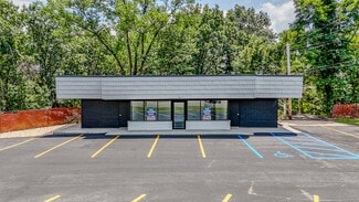 More details for 1610 Scranton Carbondale Hwy, Dickson City, PA - Retail for Sale