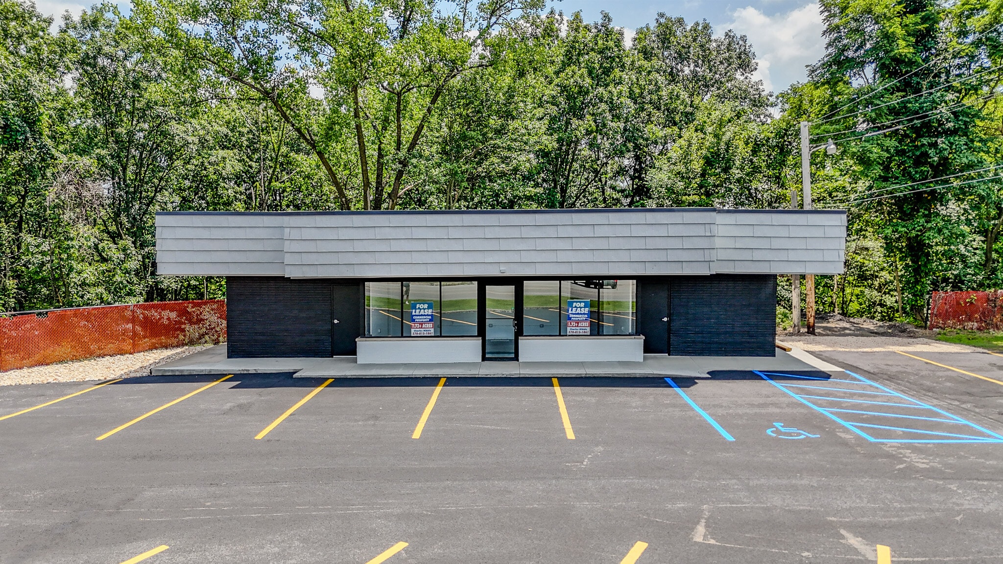 1610 Scranton Carbondale Hwy, Dickson City, PA for sale Building Photo- Image 1 of 17