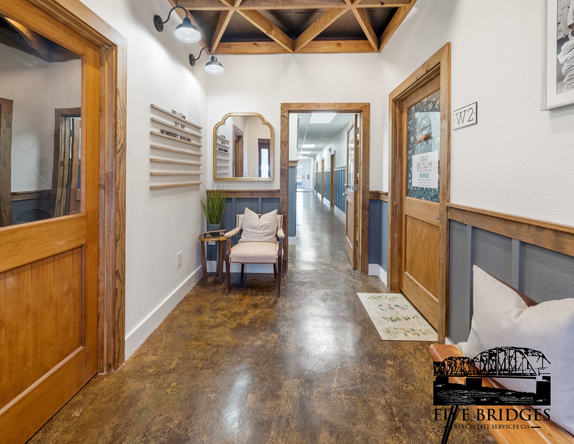 470 Harrison Ave, Panama City, FL for lease Interior Photo- Image 1 of 15