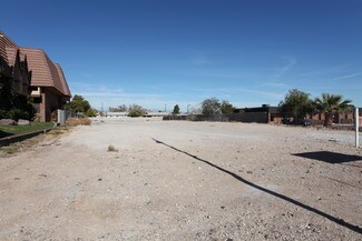 Plus de détails pour 6204 W Charleston Blvd, Las Vegas, NV - Terrain à vendre