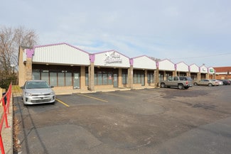 More details for 515 Lincoln Hwy, Fairview Heights, IL - Retail for Lease