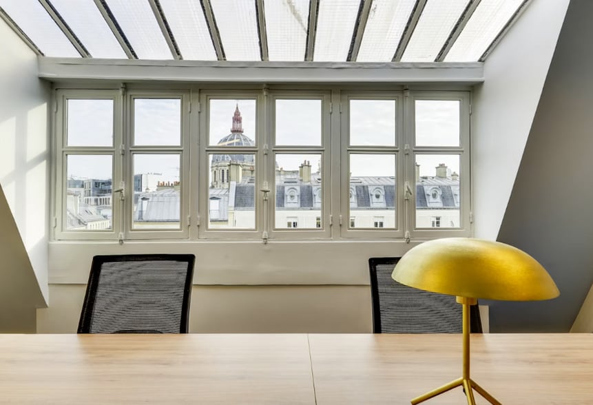 93 Boulevard Haussmann, Paris for lease - Interior Photo - Image 3 of 9