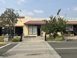 More details for 525-531 N Azusa Ave, Azusa, CA - Retail for Lease