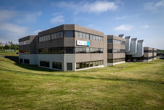 Plus de détails pour 370 Torbay Rd, St. John's, NL - Bureau à louer