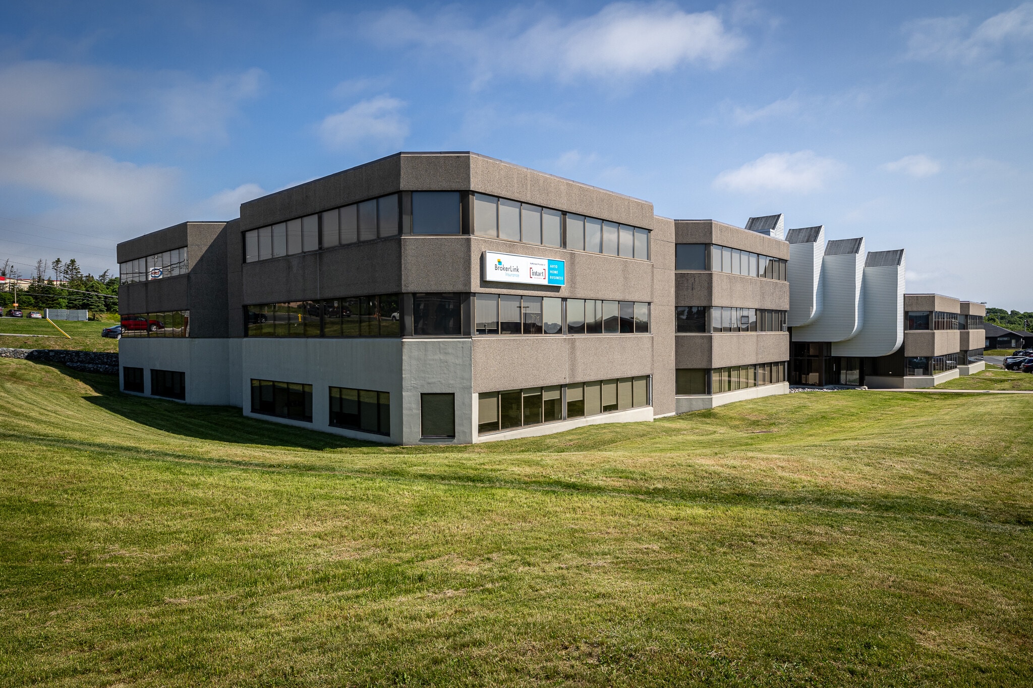 370 Torbay Rd, St. John's, NL for lease Primary Photo- Image 1 of 6