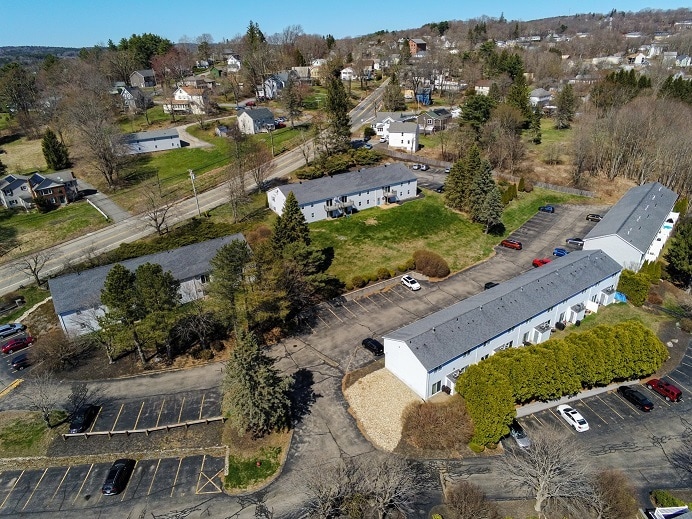 4 Main St, Spencer, MA for sale Building Photo- Image 1 of 14