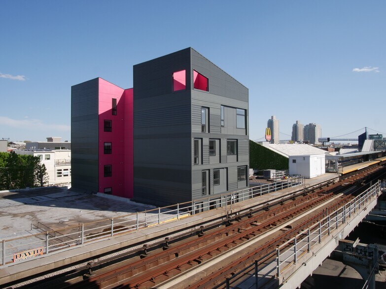 1229-1231 N Front St, Philadelphia, PA à vendre - Photo du bâtiment - Image 2 de 17