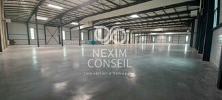 More details for Industrial for Lease