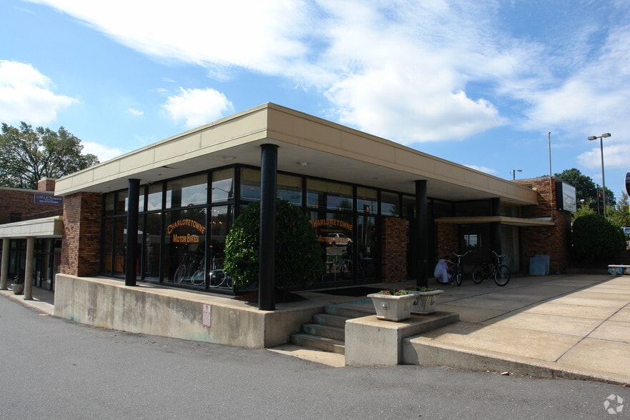 1412 E 4th St, Charlotte, NC for sale - Building Photo - Image 2 of 6