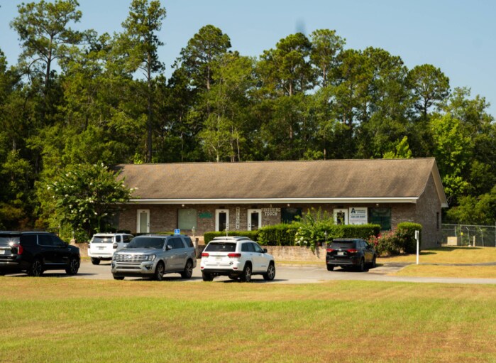 19351 N Us-19, Thomasville, GA à louer - Photo du bâtiment - Image 2 de 12