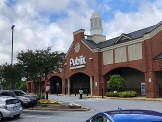 More details for 885 W Crossville Rd, Roswell, GA - Retail for Lease