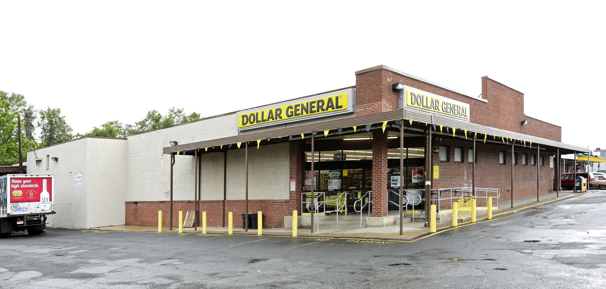 80 E 15th St, Paterson, NJ for lease Primary Photo- Image 1 of 4