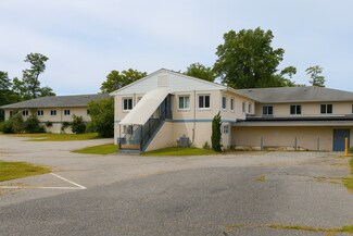Plus de détails pour 899 Cecil Ave S, Millersville, MD - Soins de santé à vendre