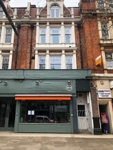 28-30 New Broa, London for lease Building Photo- Image 1 of 1