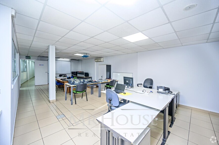 Office in Alcobendas, MAD for sale - Building Photo - Image 3 of 49