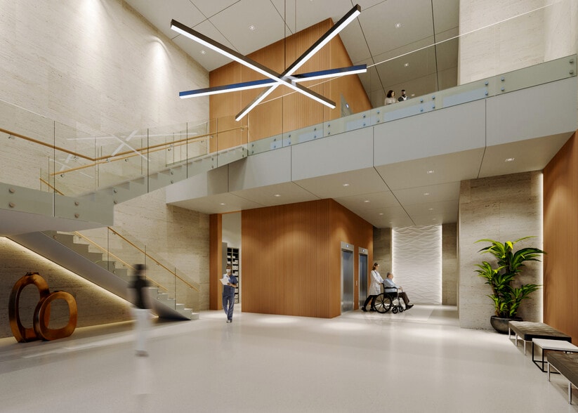 14700 SW Campbell Dr, Homestead, FL for lease - Interior Photo - Image 3 of 4