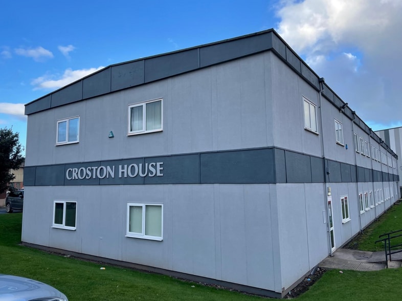 Centurion Way, Leyland for lease - Primary Photo - Image 1 of 2