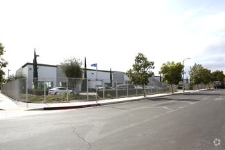 More details for 7500-7536 Tyrone Ave, Van Nuys, CA - Industrial for Lease