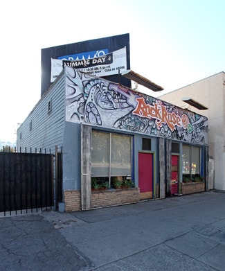 More details for 4108 Figueroa St, Los Angeles, CA - Retail for Sale