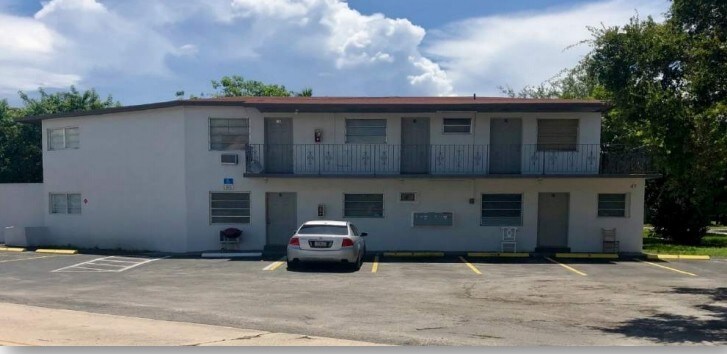 Angelica Apartments portefeuille de 2 propriétés à vendre sur LoopNet.ca - Photo du bâtiment - Image 2 de 2