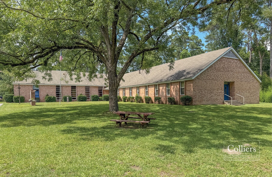 1410 Sunnyside Dr, Columbia, SC for sale - Building Photo - Image 2 of 6