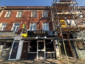 More details for 39-41 Camberwell New Rd, London - Retail for Lease