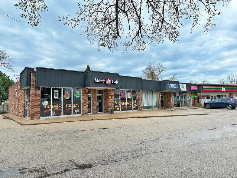 567-577 Landmeier Rd, Elk Grove Village, IL for lease - Building Photo - Image 2 of 4